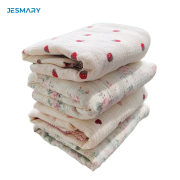 Bộ chăn vải muslin nhiều lớp